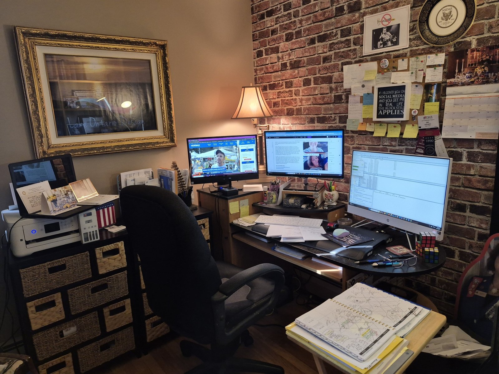 Lake Ontario Design Studio