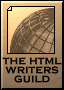 The HTML Writers Guild Logo.  Jan is a member of the HTML Writers Guild